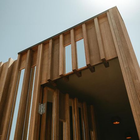 Equ Hotel Boutique El Porvenir 外观 照片