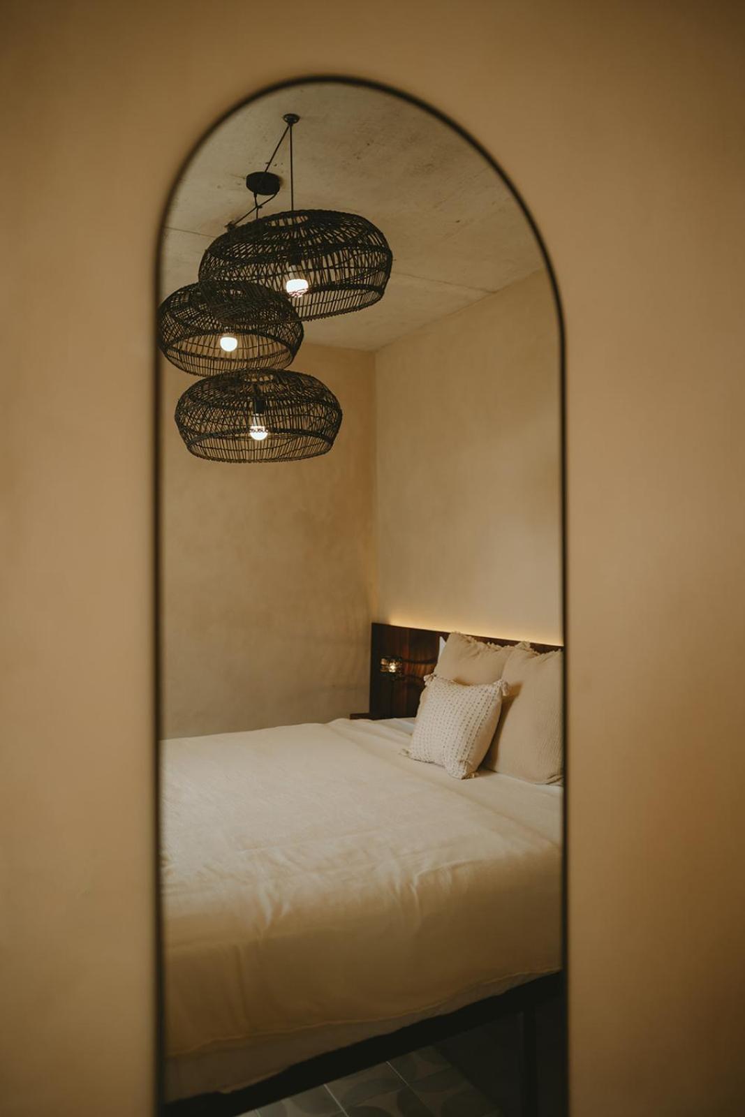 Equ Hotel Boutique El Porvenir 外观 照片