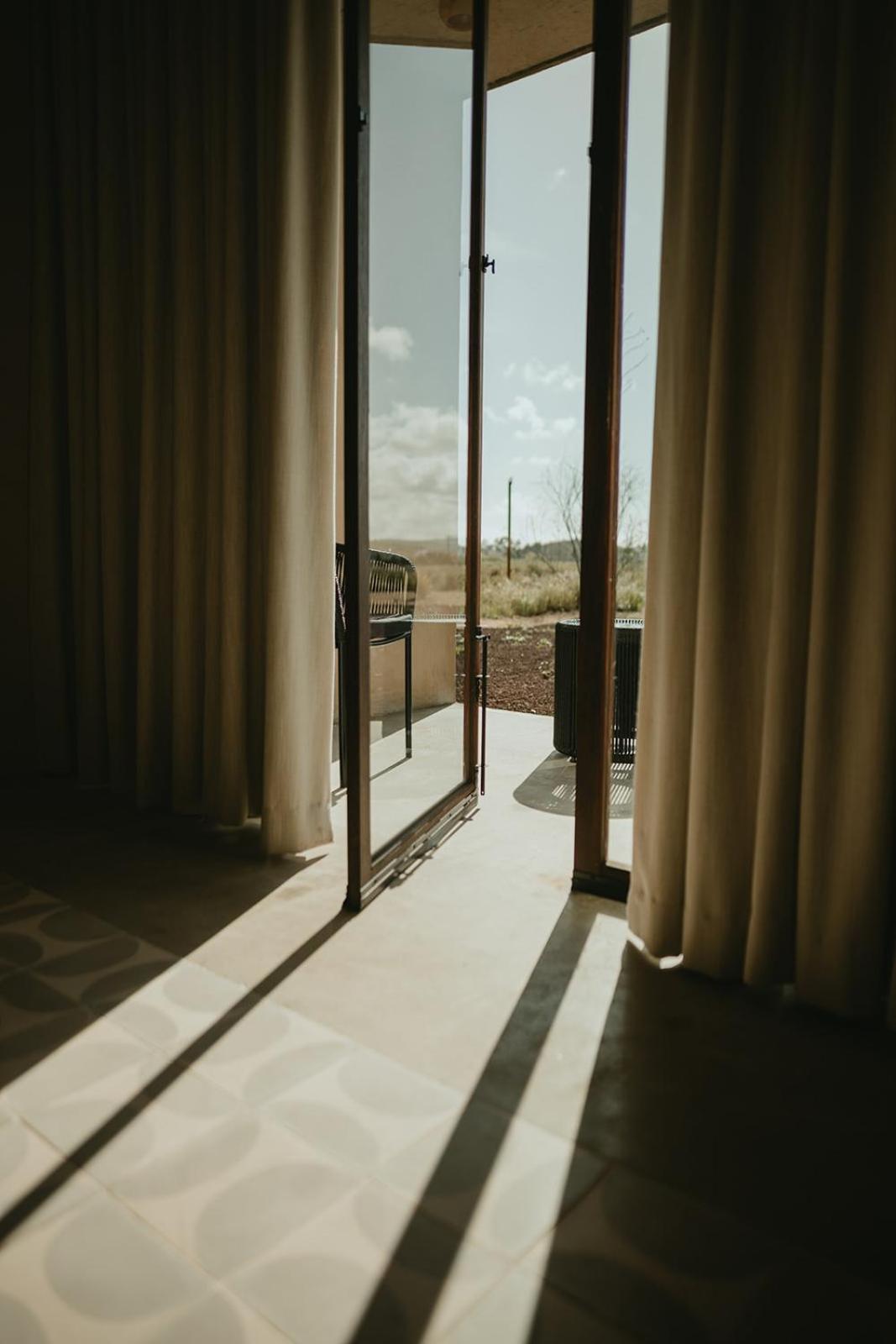 Equ Hotel Boutique El Porvenir 外观 照片