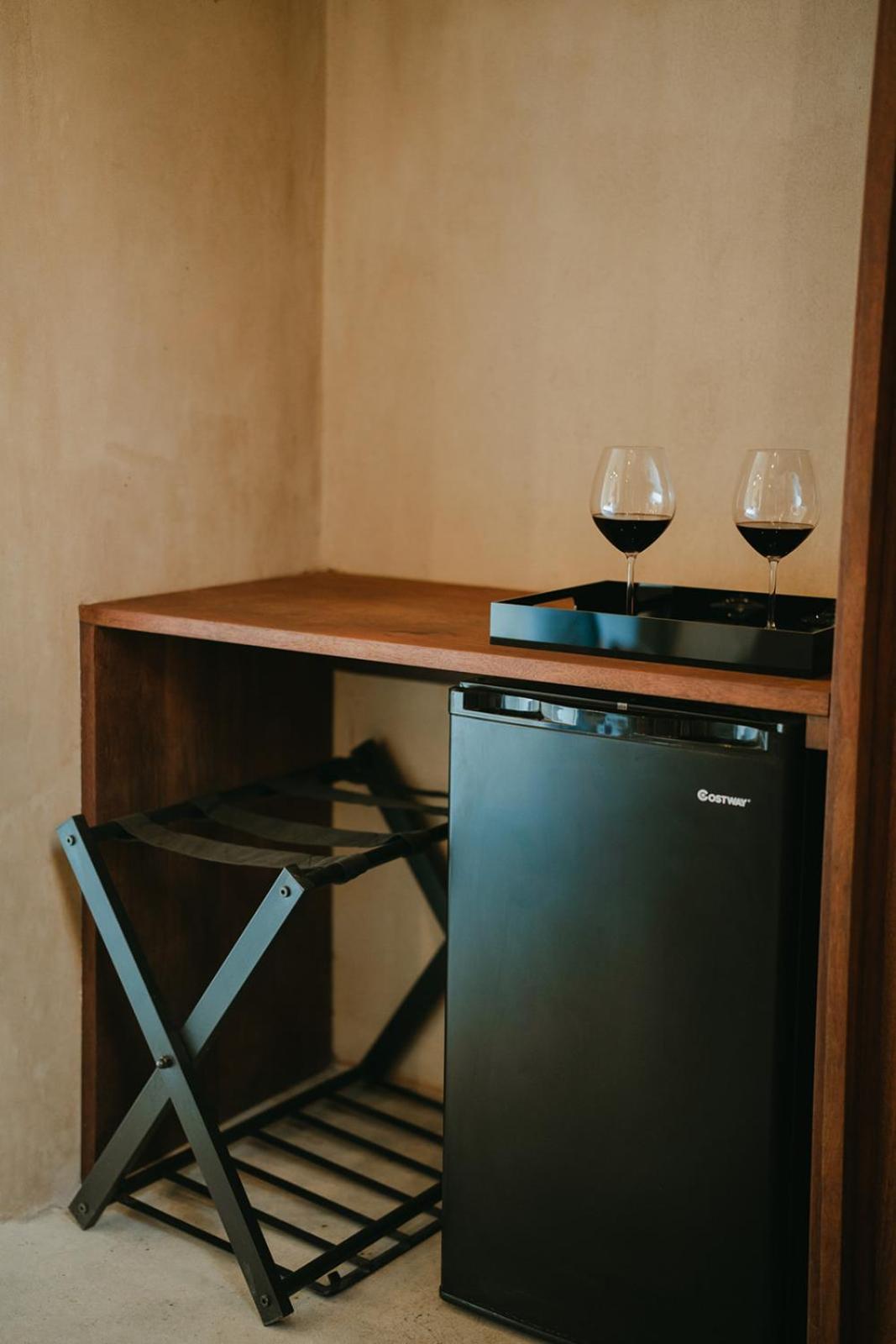 Equ Hotel Boutique El Porvenir 外观 照片