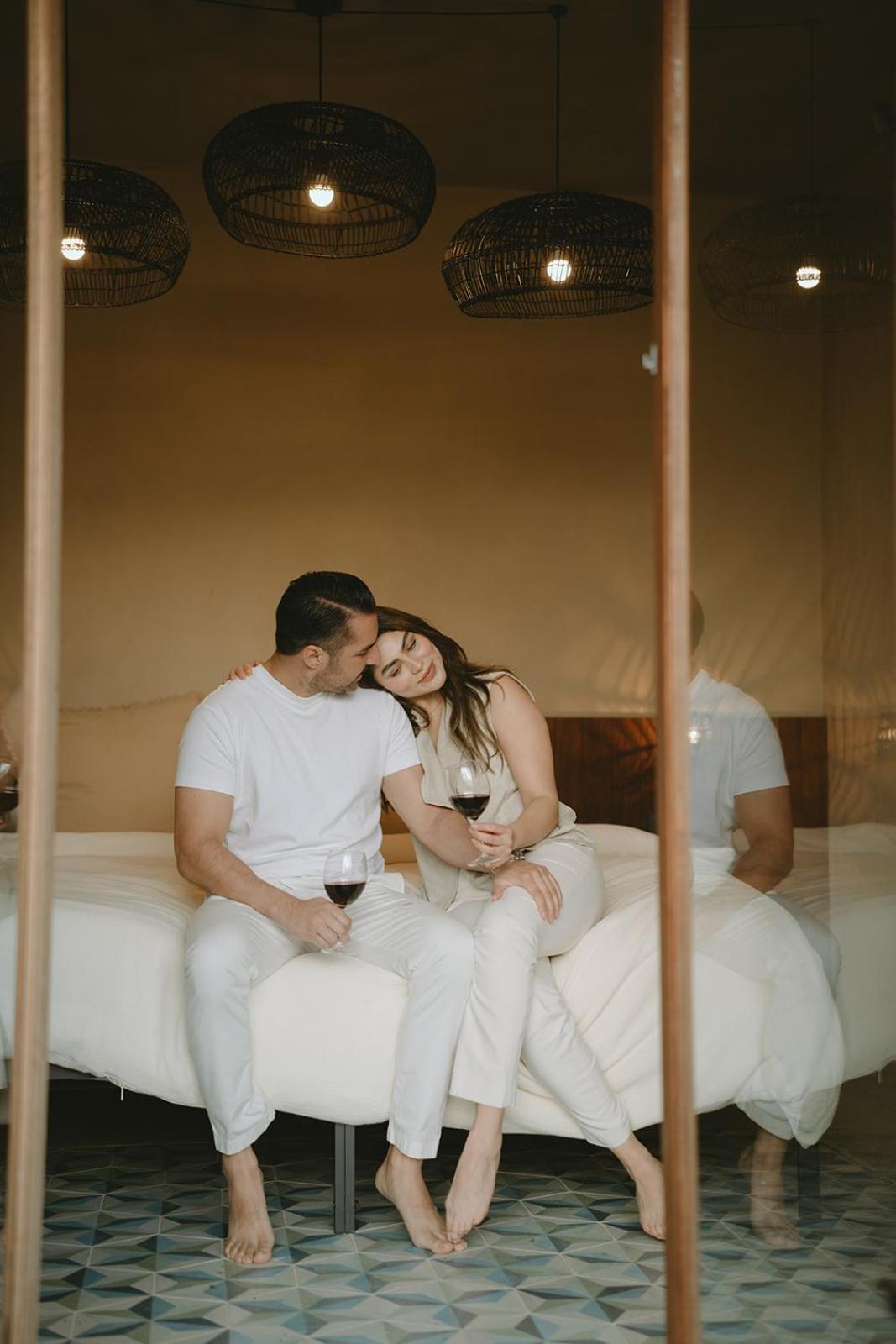 Equ Hotel Boutique El Porvenir 外观 照片