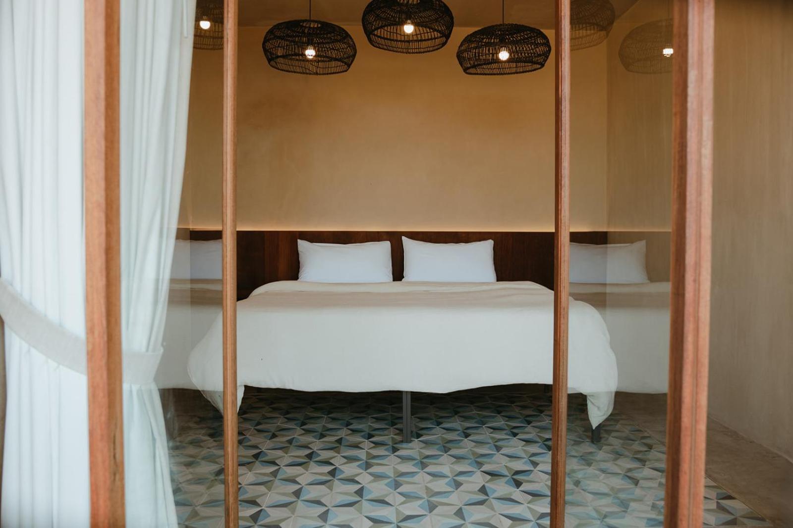 Equ Hotel Boutique El Porvenir 外观 照片