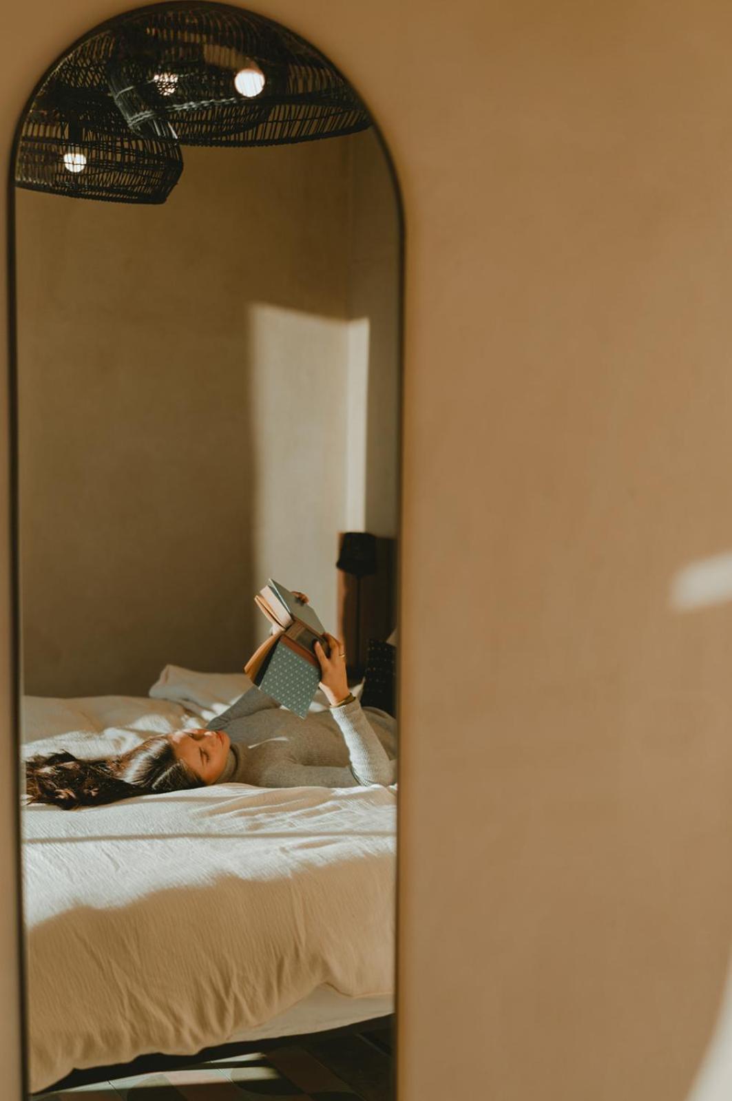 Equ Hotel Boutique El Porvenir 外观 照片