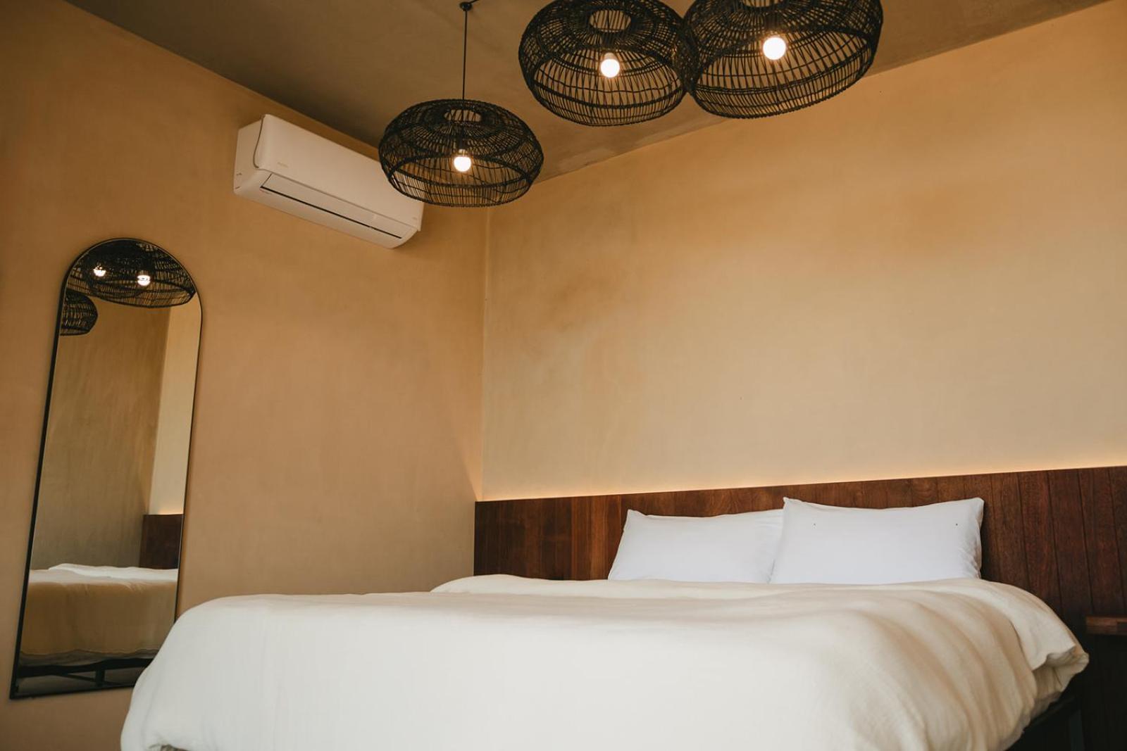 Equ Hotel Boutique El Porvenir 外观 照片