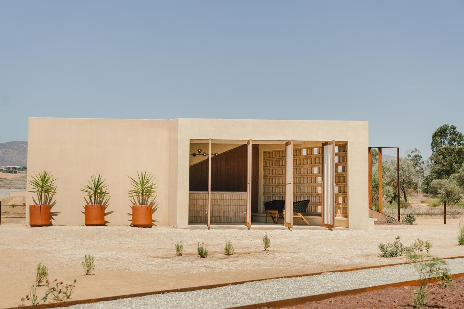 Equ Hotel Boutique El Porvenir 外观 照片