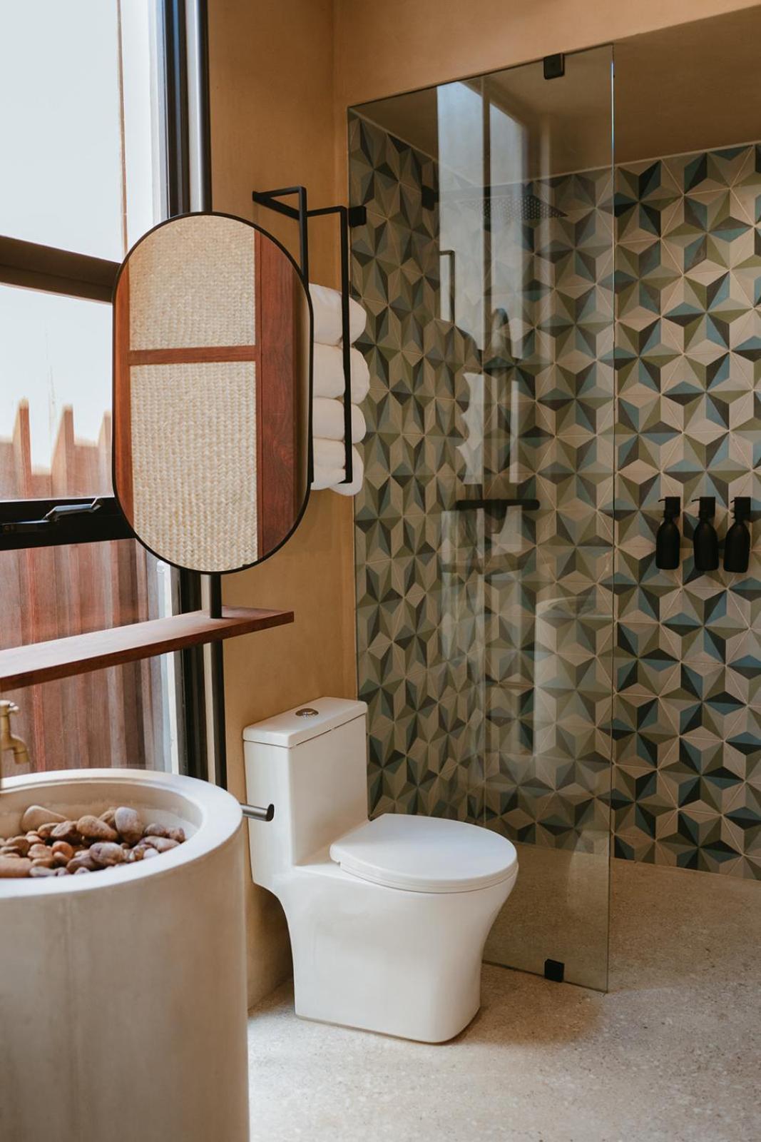 Equ Hotel Boutique El Porvenir 外观 照片