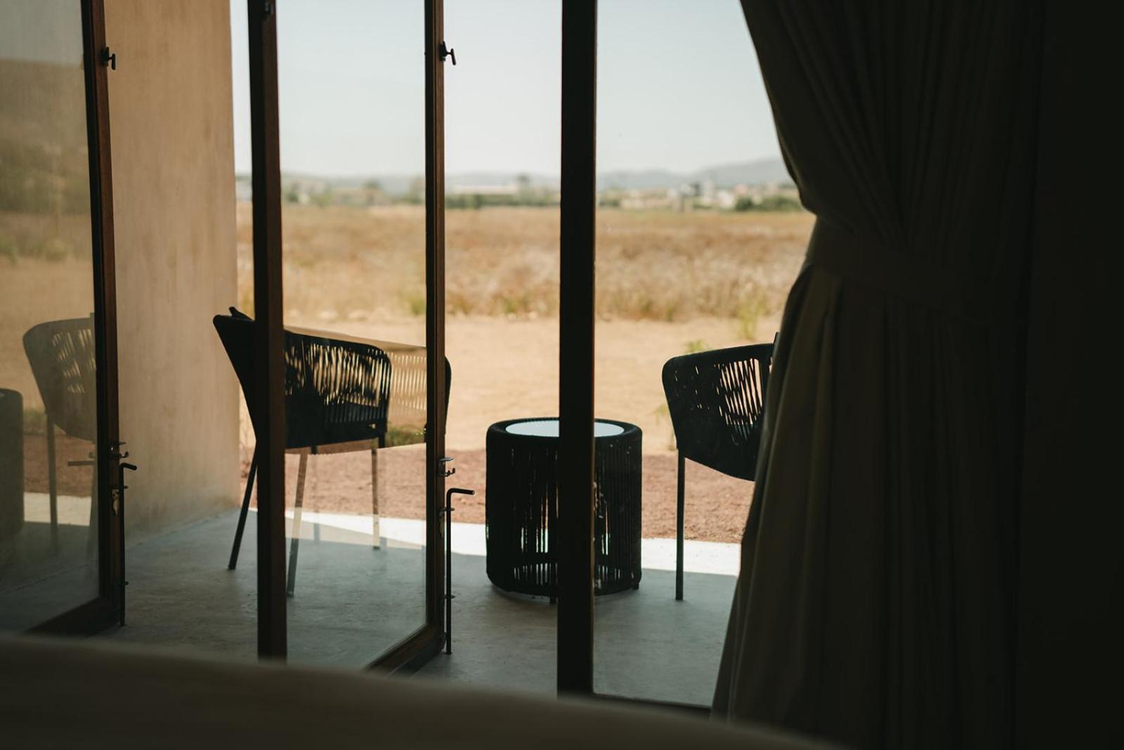 Equ Hotel Boutique El Porvenir 外观 照片
