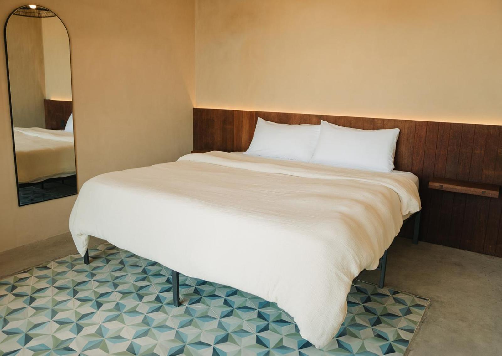 Equ Hotel Boutique El Porvenir 外观 照片